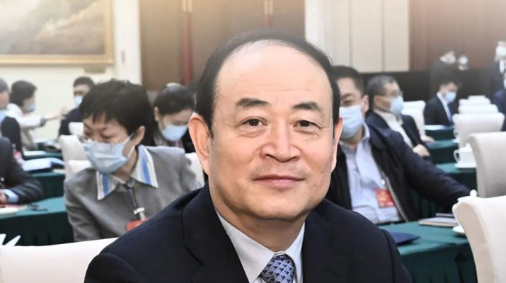 全國政協(xié)委員、甘肅文旅集團(tuán)董事長石培文：推動(dòng)伏羲始祖文化傳承創(chuàng)新