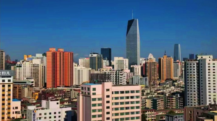 “蘭哈頓”帶火大蘭山，這個(gè)打卡攻略請(qǐng)收好！